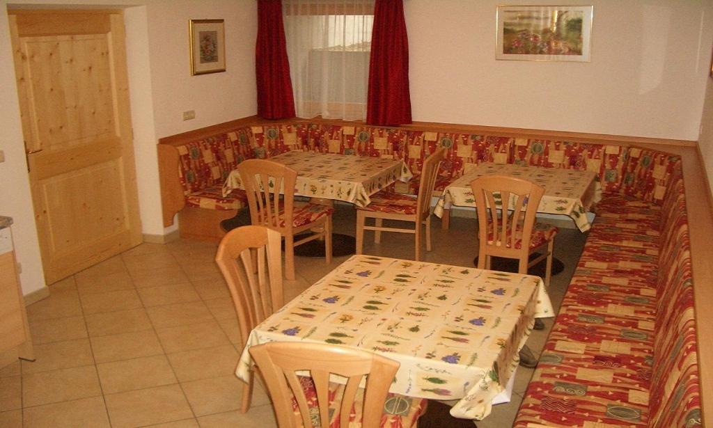 Residence Alpenblick Valles Room photo