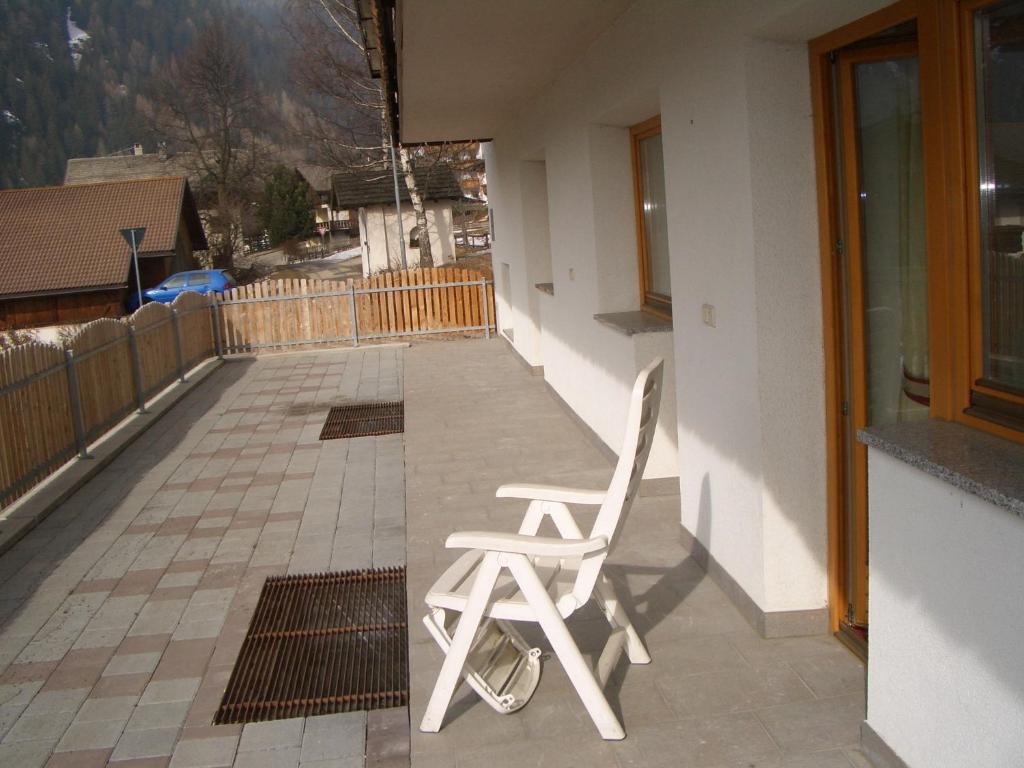 Residence Alpenblick Valles Room photo