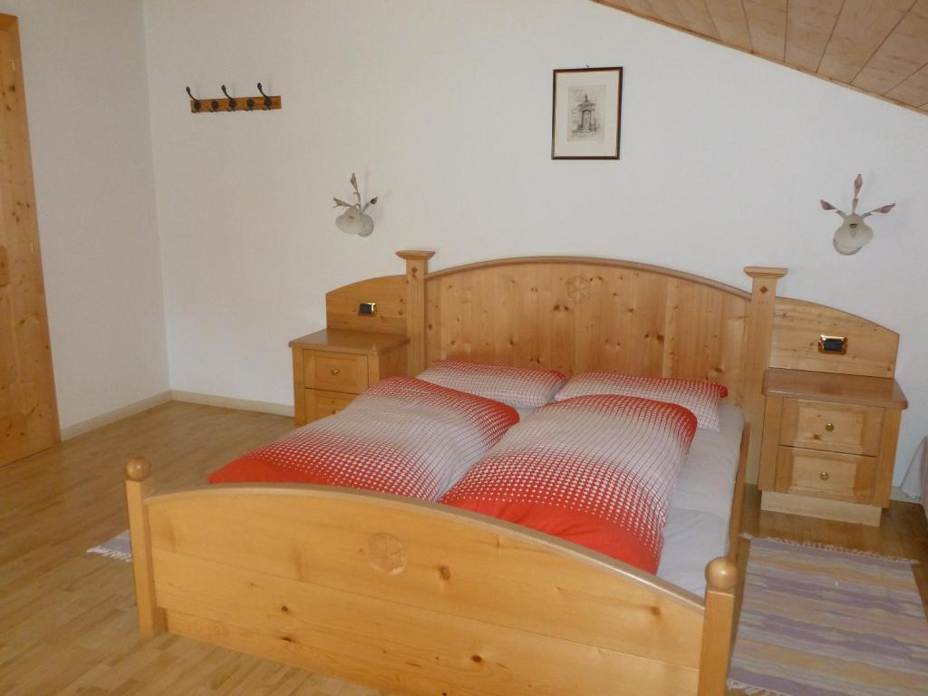 Residence Alpenblick Valles Room photo