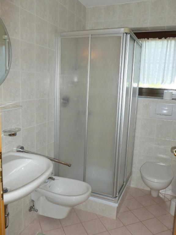 Residence Alpenblick Valles Room photo