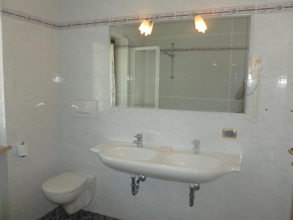 Residence Alpenblick Valles Room photo